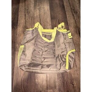 Thirty-One Large Essential Gym Bag/Tote Bag